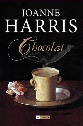 CHOCOLAT | 9788415355823 | HARRIS, JOANNE | Llibres Parcir | Llibreria Parcir | Llibreria online de Manresa | Comprar llibres en català i castellà online