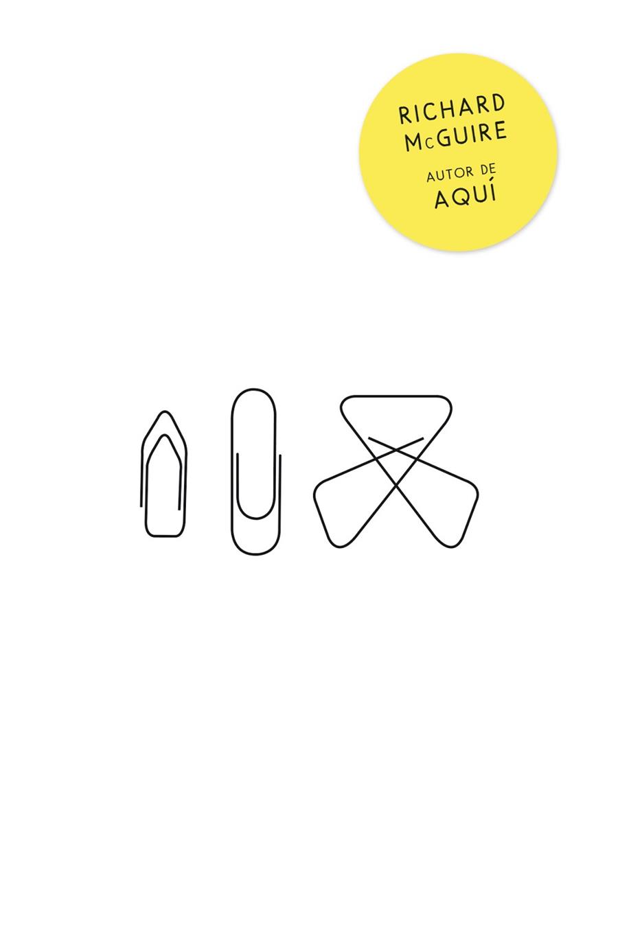 DIBUJOS SECUENCIALES | 9788416131273 | MCGUIRE, RICHARD | Llibres Parcir | Librería Parcir | Librería online de Manresa | Comprar libros en catalán y castellano online