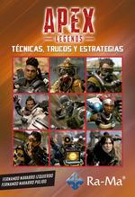 APEX LEGENDS TECNICAS TRUCOS Y ESTRATEGIAS | 9788499648071 | NAVARRO FERNANDO | Llibres Parcir | Librería Parcir | Librería online de Manresa | Comprar libros en catalán y castellano online