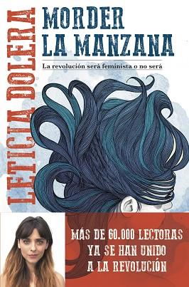 MORDER LA MANZANA | 9788408222491 | DOLERA, LETICIA | Llibres Parcir | Llibreria Parcir | Llibreria online de Manresa | Comprar llibres en català i castellà online
