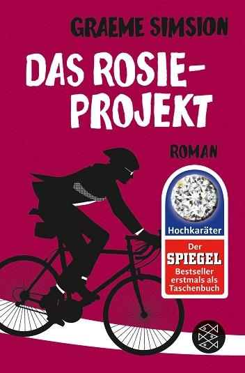 DAS ROSIE-PROJEKT | 9783596197002 | SIMSION GRAEME | Llibres Parcir | Librería Parcir | Librería online de Manresa | Comprar libros en catalán y castellano online