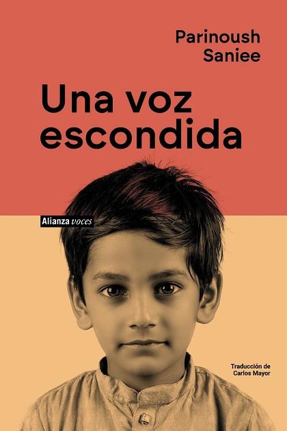 UNA VOZ ESCONDIDA | 9791370091354 | SANIEE, PARINOUSH | Llibres Parcir | Llibreria Parcir | Llibreria online de Manresa | Comprar llibres en català i castellà online