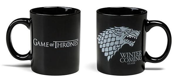 STARK TAZA NEGRA BLANCA | 8436541020634 | Llibres Parcir | Librería Parcir | Librería online de Manresa | Comprar libros en catalán y castellano online