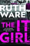 LA CHICA PERFECTA. THE IT GIRL | 9788419620071 | WARE, RUTH | Llibres Parcir | Librería Parcir | Librería online de Manresa | Comprar libros en catalán y castellano online