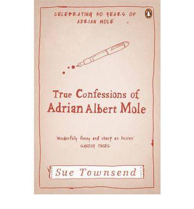 TRUE CONFESSIONS ADRIAN MOLE | 9780141046440 | TOWNSEND SUE | Llibres Parcir | Llibreria Parcir | Llibreria online de Manresa | Comprar llibres en català i castellà online