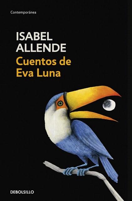 CUENTOS DE EVA LUNA de bolsillo | 9788497592529 | ALLENDE ISABEL | Llibres Parcir | Librería Parcir | Librería online de Manresa | Comprar libros en catalán y castellano online