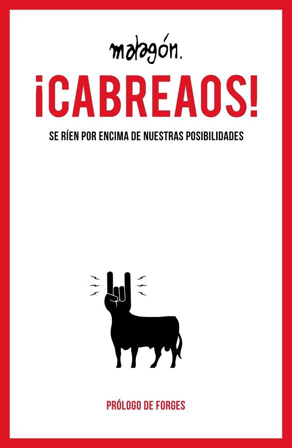 ¡CABREAOS! | 9788423413980 | JOSÉ RUBIO MALAGÓN | Llibres Parcir | Librería Parcir | Librería online de Manresa | Comprar libros en catalán y castellano online