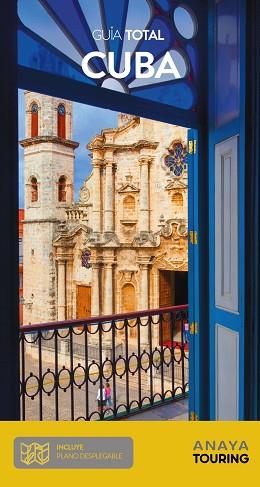 CUBA | 9788491582687 | ANAYA TOURING/TOURING EDITORE | Llibres Parcir | Llibreria Parcir | Llibreria online de Manresa | Comprar llibres en català i castellà online