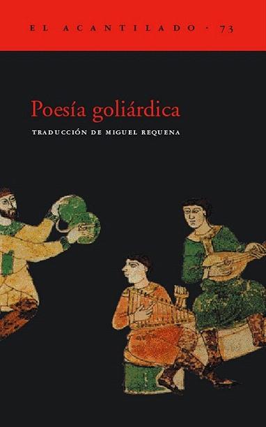POESIA GOLIARDICA | 9788495359278 | Llibres Parcir | Llibreria Parcir | Llibreria online de Manresa | Comprar llibres en català i castellà online