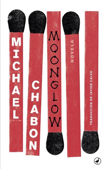 MOONGLOW | 9788416673667 | CHABON, MICHAEL | Llibres Parcir | Librería Parcir | Librería online de Manresa | Comprar libros en catalán y castellano online