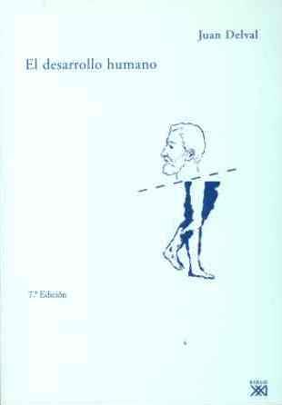 DESARROLLO HUMANO | 9788432308277 | Juan DELVAL | Llibres Parcir | Llibreria Parcir | Llibreria online de Manresa | Comprar llibres en català i castellà online