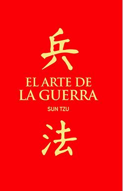 EL ARTE DE LA GUERRA | 9788417452636 | TZU, SUN | Llibres Parcir | Librería Parcir | Librería online de Manresa | Comprar libros en catalán y castellano online