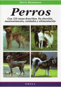 PERROS 112 RAZAS DESCRITAS | 9788428210508 | BAUMANN | Llibres Parcir | Llibreria Parcir | Llibreria online de Manresa | Comprar llibres en català i castellà online