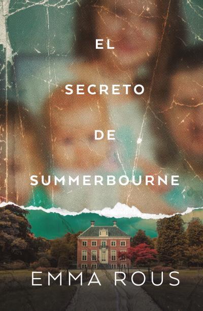 EL SECRETO DE SUMMERBOURNE | 9788416517343 | ROUS, EMMA | Llibres Parcir | Librería Parcir | Librería online de Manresa | Comprar libros en catalán y castellano online