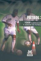 1009 EJERCICIOS Y JUEGOS DE FUTBOL | 9788486475277 | SEGURA RIUS | Llibres Parcir | Librería Parcir | Librería online de Manresa | Comprar libros en catalán y castellano online