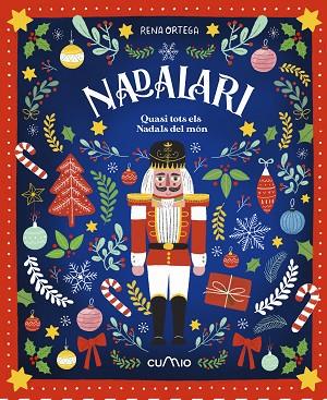 NADALARI | 9788482897035 | ORTEGA, RENA | Llibres Parcir | Librería Parcir | Librería online de Manresa | Comprar libros en catalán y castellano online