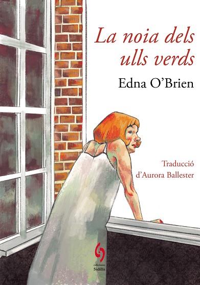 LA NOIA DELS ULLS VERDS | 9788412818505 | O'BRIEN, EDNA | Llibres Parcir | Librería Parcir | Librería online de Manresa | Comprar libros en catalán y castellano online