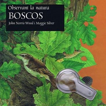 BOSCOS | 9788495987129 | NORRIS WOOD | Llibres Parcir | Librería Parcir | Librería online de Manresa | Comprar libros en catalán y castellano online