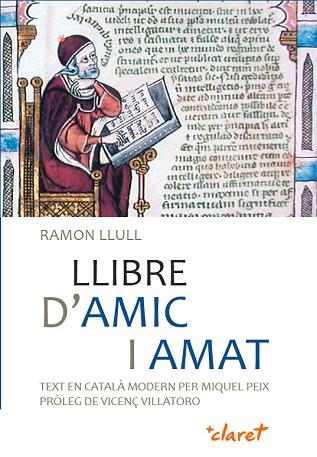LLIBRE D'AMIC I AMAT | 9788498465051 | PEIX CRESPI, MIQUEL | Llibres Parcir | Librería Parcir | Librería online de Manresa | Comprar libros en catalán y castellano online