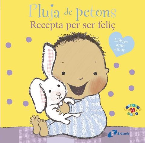 PLUJA DE PETONS. RECEPTA PER SER FELIÇ | 9788499067681 | DODD, EMMA | Llibres Parcir | Llibreria Parcir | Llibreria online de Manresa | Comprar llibres en català i castellà online