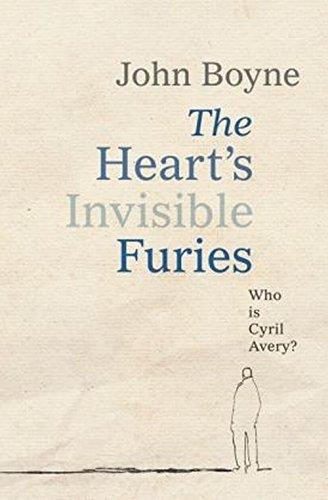 THE HEART'S INVISIBLE FURIES | 9780857523488 | BOYNE JOHN | Llibres Parcir | Librería Parcir | Librería online de Manresa | Comprar libros en catalán y castellano online