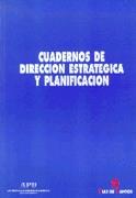 CUADERNOS DIRECCION ESTRATEGIA | 9788479782450 | Llibres Parcir | Librería Parcir | Librería online de Manresa | Comprar libros en catalán y castellano online