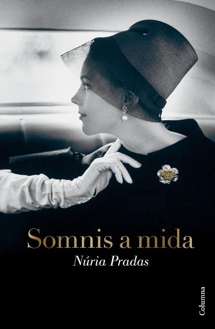 SOMNIS A MIDA | 9788466420587 | NÚRIA PRADAS ANDREU | Llibres Parcir | Librería Parcir | Librería online de Manresa | Comprar libros en catalán y castellano online