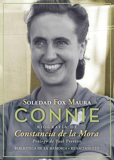 CONNIE | 9788416981403 | FOX MAURA, SOLEDAD | Llibres Parcir | Llibreria Parcir | Llibreria online de Manresa | Comprar llibres en català i castellà online