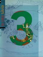 RATA SAVIA 3 | 9788424664039 | Llibres Parcir | Llibreria Parcir | Llibreria online de Manresa | Comprar llibres en català i castellà online