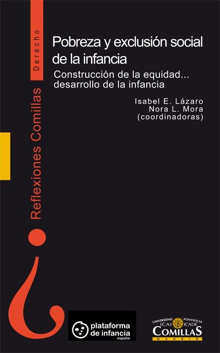 Pobreza y exclusión social de la infancia | 9788484684008 | Varios autores | Llibres Parcir | Librería Parcir | Librería online de Manresa | Comprar libros en catalán y castellano online