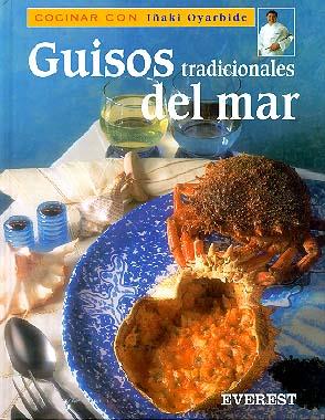 GUISOS DEL MAR | 9788424125622 | Llibres Parcir | Llibreria Parcir | Llibreria online de Manresa | Comprar llibres en català i castellà online