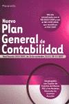 NUEVO PLAN GENERAL CONTABILIDAD  desplegable cuadro ctas | 9788428333535 | INSTITUTO CONTABILIDAD Y AUDIT | Llibres Parcir | Librería Parcir | Librería online de Manresa | Comprar libros en catalán y castellano online