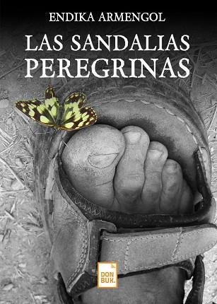 SANDALIAS PEREGRINAS | PODI120157 | ENDIKA ARMENGOL | Llibres Parcir | Librería Parcir | Librería online de Manresa | Comprar libros en catalán y castellano online