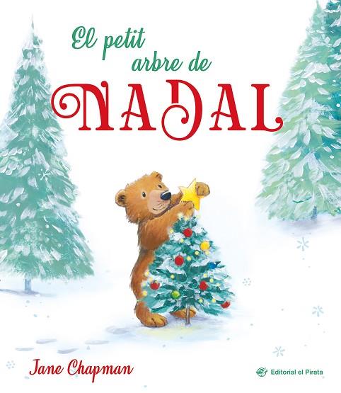 EL PETIT ARBRE DE NADAL | 9788419912404 | CHAPMAN, JANE | Llibres Parcir | Llibreria Parcir | Llibreria online de Manresa | Comprar llibres en català i castellà online