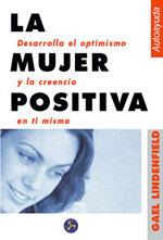 LA MUJER POSITIVA | 9788488066824 | LINDENFIELD | Llibres Parcir | Librería Parcir | Librería online de Manresa | Comprar libros en catalán y castellano online