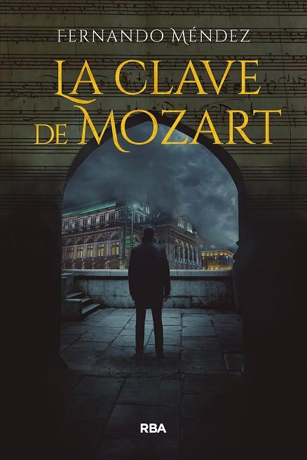 LA CLAVE DE MOZART | 9791370310400 | MÉNDEZ, FERNANDO | Llibres Parcir | Llibreria Parcir | Llibreria online de Manresa | Comprar llibres en català i castellà online