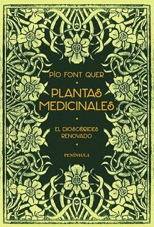 PLANTAS MEDICINALES | 9788499423494 | PÍO FONT QUER | Llibres Parcir | Librería Parcir | Librería online de Manresa | Comprar libros en catalán y castellano online