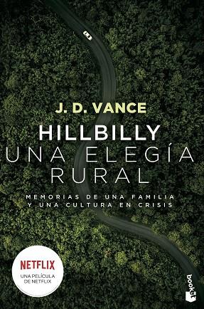 HILLBILLY, UNA ELEGÍA RURAL | 9788423432233 | VANCE, J. D. | Llibres Parcir | Librería Parcir | Librería online de Manresa | Comprar libros en catalán y castellano online