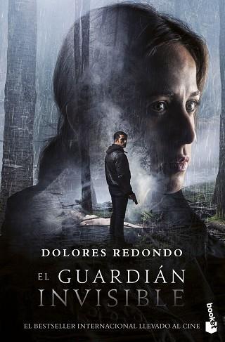 EL GUARDIÁN INVISIBLE | 9788423351893 | DOLORES REDONDO | Llibres Parcir | Llibreria Parcir | Llibreria online de Manresa | Comprar llibres en català i castellà online