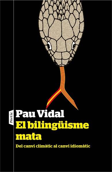 EL BILINGÜISME MATA | 9788498093186 | PAU VIDAL GAVILAN | Llibres Parcir | Librería Parcir | Librería online de Manresa | Comprar libros en catalán y castellano online