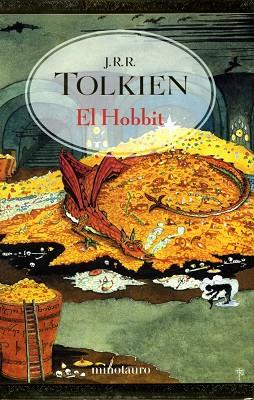 EL HOBBIT -TELA CASTELLA | 9788445073803 | TOLKIEN JRR | Llibres Parcir | Llibreria Parcir | Llibreria online de Manresa | Comprar llibres en català i castellà online