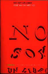 NO SOY UN LIBRO | 9788478444076 | MERINO | Llibres Parcir | Llibreria Parcir | Llibreria online de Manresa | Comprar llibres en català i castellà online