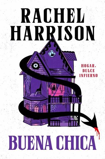 BUENA CHICA | 9788466685634 | HARRISON, RACHEL | Llibres Parcir | Llibreria Parcir | Llibreria online de Manresa | Comprar llibres en català i castellà online