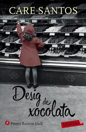 DESIG DE XOCOLATA | 9788416334032 | CARE SANTOS | Llibres Parcir | Llibreria Parcir | Llibreria online de Manresa | Comprar llibres en català i castellà online
