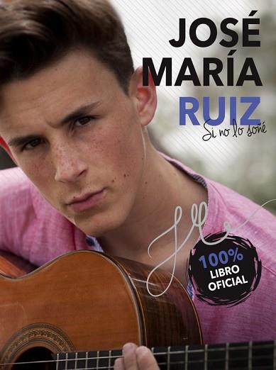 JOSé MARíA RUIZ. SI NO LO SOñé | 9788490438619 | JOSé MARíA RUIZ | Llibres Parcir | Llibreria Parcir | Llibreria online de Manresa | Comprar llibres en català i castellà online