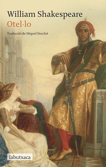 OTEL·LO | 9788417423674 | SHAKESPEARE, WILLIAM | Llibres Parcir | Llibreria Parcir | Llibreria online de Manresa | Comprar llibres en català i castellà online