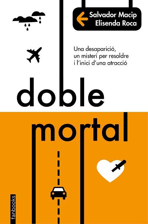 DOBLE MORTAL | 9788416716227 | SALVADOR MACIP/ELISENDA ROCA PALET | Llibres Parcir | Librería Parcir | Librería online de Manresa | Comprar libros en catalán y castellano online