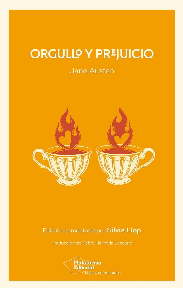 ORGULLO Y PREJUICIO | 9791387813758 | AUSTEN, JANE | Llibres Parcir | Librería Parcir | Librería online de Manresa | Comprar libros en catalán y castellano online