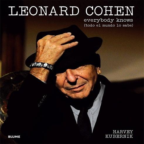 LEONARD COHEN | 9788498017786 | KUBERNIK, HARVEY | Llibres Parcir | Llibreria Parcir | Llibreria online de Manresa | Comprar llibres en català i castellà online