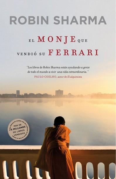 El monje que vendió su Ferrari | 9788425348518 | SHARMA,ROBIN | Llibres Parcir | Llibreria Parcir | Llibreria online de Manresa | Comprar llibres en català i castellà online